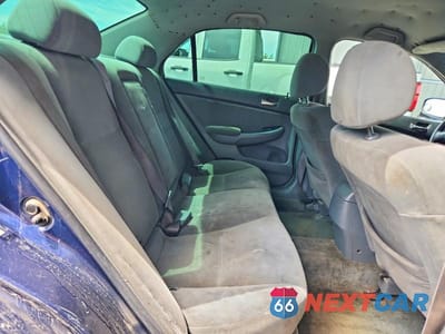Zdjęcie 10 z 12 samochodu: 2006 HONDA ACCORD SE VIN:1HGCM56386A173849 - miniatura
