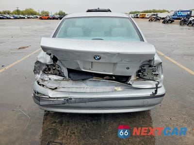 Zdjęcie 6 z 12 samochodu: 1999 BMW 540 I VIN:WBADN5335XGC91604 - miniatura