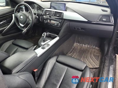 Zdjęcie 8 z 12 samochodu: 2014 BMW 428 XI VIN:WBA3N5C55EK196531 - miniatura