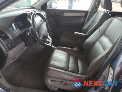 Zdjęcie 7 z 14 samochodu: 2011 HONDA CR-V EXL VIN:JHLRE4H79BC005946 - miniatura