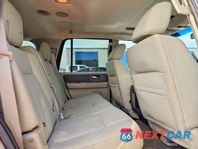Zdjęcie 11 z 13 samochodu: 2010 FORD EXPEDITION XLT VIN:1FMJU1F58AEB71998 - miniatura