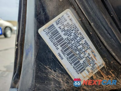 Zdjęcie 12 z 12 samochodu: 1999 TOYOTA AVALON XLS VIN:4T1BF18B3XU351387 - miniatura