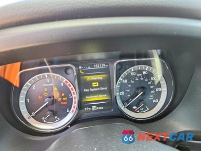 Zdjęcie 9 z 11 samochodu: 2018 NISSAN TITAN XD PRO-4X VIN:1N6BA1F46JN517956 - miniatura