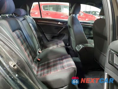 Zdjęcie 11 z 13 samochodu: 2017 VOLKSWAGEN GTI SPORT VIN:3VW547AU0HM022378 - miniatura