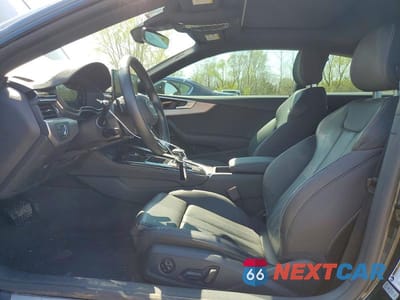 Zdjęcie 7 z 12 samochodu: 2023 AUDI A5 PREMIUM PLUS 45 VIN:WAUTAAF55PA004260 - miniatura