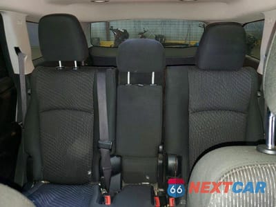 Zdjęcie 10 z 13 samochodu: 2019 DODGE JOURNEY SE VIN:3C4PDCBB9KT835541 - miniatura
