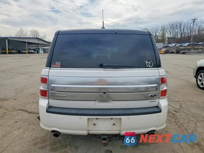 Zdjęcie 6 z 13 samochodu: 2014 FORD FLEX LIMITED VIN:2FMHK6DT7EBD09485 - miniatura
