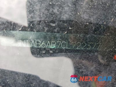 Zdjęcie 12 z 12 samochodu: 2012 NISSAN SENTRA 2.0 VIN:3N1AB6AP7CL722377 - miniatura