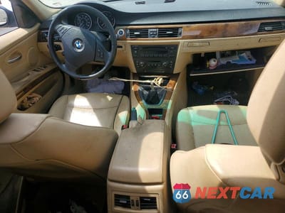 Zdjęcie 8 z 13 samochodu: 2006 BMW 330 I VIN:WBAVB33596AZ86086 - miniatura