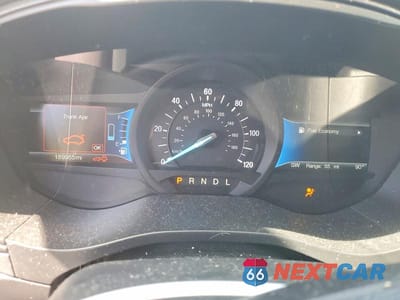 Zdjęcie 9 z 12 samochodu: 2018 FORD FUSION SE HYBRID VIN:3FA6P0LU0JR137614 - miniatura