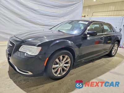 2018 CHRYSLER 300 TOURING 2C3CCARG5JH317154 - główne zdjęcie licytacji z USA - miniatura