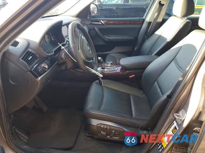 Zdjęcie 7 z 13 samochodu: 2017 BMW X3 XDRIVE35I VIN:5UXWX7C53H0U42254 - miniatura