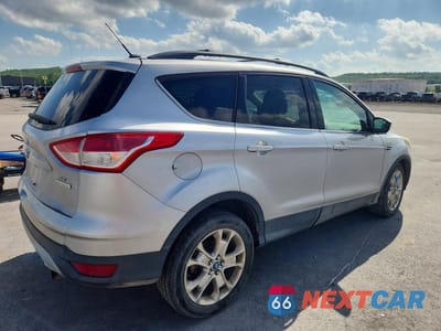 Trzecie zdjęcie samochodu z tyłu: 2013 FORD ESCAPE SE VIN:1FMCU0GX9DUC13351 - miniatura
