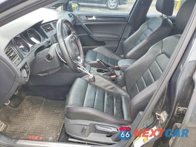 Zdjęcie 7 z 12 samochodu: 2016 VOLKSWAGEN GTI S VIN:3VW5T7AU9GM026284 - miniatura