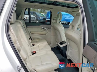 Zdjęcie 11 z 14 samochodu: 2021 VOLVO XC90 T6 INSCRIPTION VIN:YV4A22PL4M1675664 - miniatura