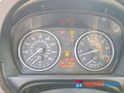 Zdjęcie 9 z 12 samochodu: 2011 BMW 328 XI SULEV VIN:WBAPK5C52BA656207 - miniatura
