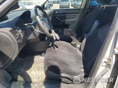 Zdjęcie 7 z 12 samochodu: 2003 VOLKSWAGEN JETTA GLS TDI VIN:WVWSP61J33W489879 - miniatura