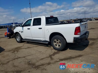 Drugie zdjęcie samochodu z przodu: 2019 RAM 1500 CLASSIC TRADESMAN VIN:1C6RR7KT1KS626071 - miniatura