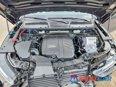 Zdjęcie 12 z 13 samochodu: 2024 AUDI Q5 PREMIUM 40 VIN:WA1ABAFY9R2092139 - miniatura