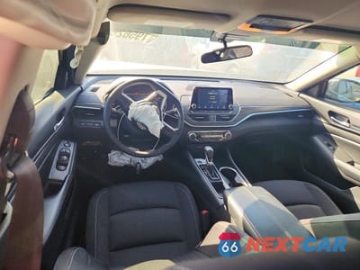 Zdjęcie 8 z 13 samochodu: 2024 NISSAN ALTIMA 2.5 SV VIN:1N4BL4DV9RN406362 - miniatura