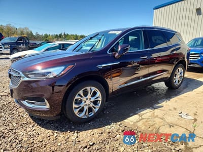 2020 BUICK ENCLAVE AVENIR 5GAEVCKW2LJ239379 - główne zdjęcie licytacji z USA - miniatura