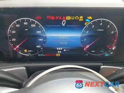 Zdjęcie 9 z 13 samochodu: 2025 MERCEDES-BENZ GLB 250 4MATIC VIN:W1N4M4HB5SW417772 - miniatura