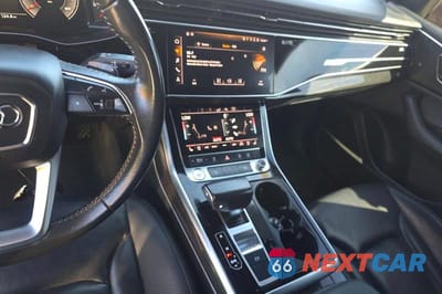Zdjęcie 9 z 14 samochodu: 2019 AUDI Q8 PREMIUM PLUS S-LINE VIN:WA1EVAF16KD030798 - miniatura