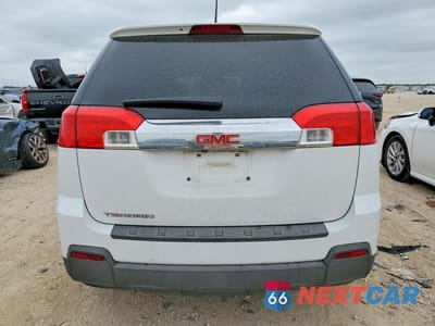 Zdjęcie 6 z 12 samochodu: 2013 GMC TERRAIN SLE VIN:2GKALMEK4D6356370 - miniatura