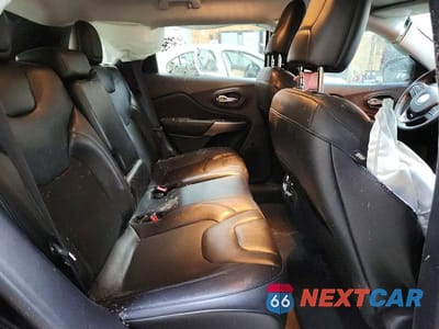 Zdjęcie 11 z 13 samochodu: 2021 JEEP CHEROKEE LATITUDE PLUS VIN:1C4PJLLB7MD238601 - miniatura