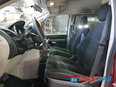 Zdjęcie 7 z 13 samochodu: 2017 DODGE GRAND CARAVAN SE VIN:2C4RDGBG3HR822615 - miniatura