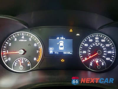 Zdjęcie 9 z 11 samochodu: 2019 KIA OPTIMA LX VIN:5XXGT4L39KG278447 - miniatura