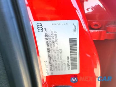 Zdjęcie 12 z 12 samochodu: 2017 AUDI A3 E-TRON PREMIUM PLUS VIN:WAUTPBFF0HA106449 - miniatura