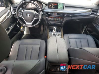 Zdjęcie 8 z 12 samochodu: 2016 BMW X5 XDR40E VIN:5UXKT0C55G0F75391 - miniatura