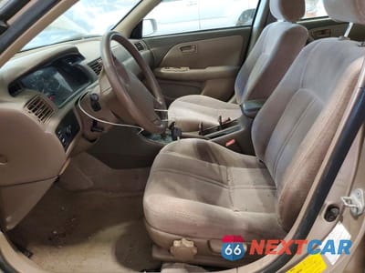 Zdjęcie 7 z 12 samochodu: 1999 TOYOTA CAMRY XLE V6 VIN:JT2BF28K7X0176071 - miniatura