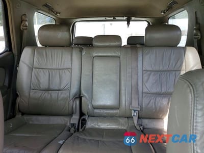Zdjęcie 10 z 13 samochodu: 2005 TOYOTA SEQUOIA SR5 VIN:5TDZT34A75S255462 - miniatura