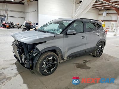 2026 KIA SELTOS S KNDEUCAA6T7889983 - główne zdjęcie licytacji z USA - miniatura