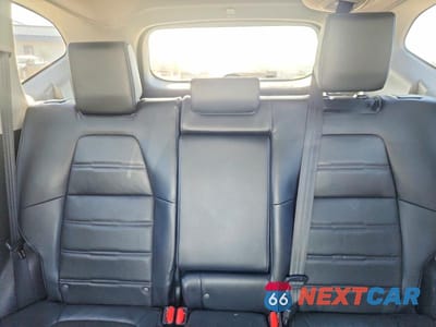 Zdjęcie 10 z 13 samochodu: 2018 HONDA CR-V EXL VIN:5J6RW2H89JL013268 - miniatura