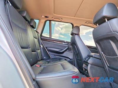 Zdjęcie 11 z 13 samochodu: 2012 BMW X3 XDRIVE28I VIN:5UXWX5C56CL724013 - miniatura