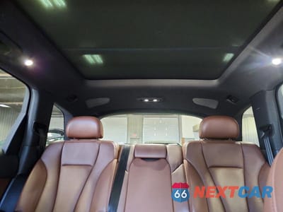 Zdjęcie 10 z 13 samochodu: 2017 AUDI Q7 PREMIUM PLUS VIN:WA1LAAF79HD026437 - miniatura