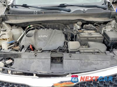 Zdjęcie 12 z 14 samochodu: 2016 KIA SPORTAGE LX VIN:KNDPBCAC9G7805614 - miniatura