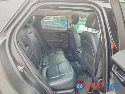 Zdjęcie 11 z 13 samochodu: 2020 JAGUAR F-PACE PRESTIGE VIN:SADCK2GX3LA635531 - miniatura