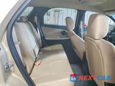 Zdjęcie 11 z 14 samochodu: 2008 PONTIAC TORRENT GXP VIN:2CKDL537186024737 - miniatura