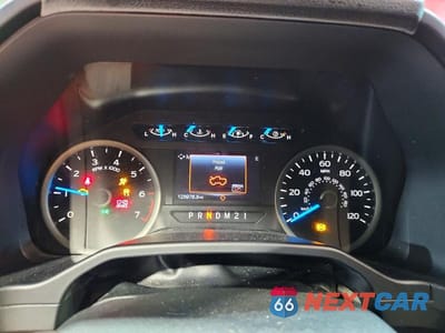 Zdjęcie 9 z 13 samochodu: 2015 FORD F150 SUPER CAB VIN:1FTFX1EG2FFB59769 - miniatura