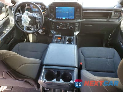 Zdjęcie 8 z 13 samochodu: 2023 FORD F150 SUPERCREW VIN:1FTFW1ED0PFC75451 - miniatura