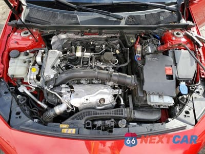 Zdjęcie 11 z 12 samochodu: 2020 MERCEDES-BENZ CLA 250 VIN:WDD5J4GB0LN066613 - miniatura