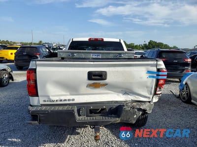 Zdjęcie 6 z 12 samochodu: 2017 CHEVROLET SILVERADO C1500 VIN:1GCRCNEH0HZ157299 - miniatura
