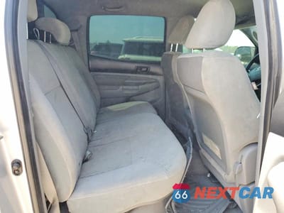 Zdjęcie 10 z 12 samochodu: 2011 TOYOTA TACOMA DOUBLE CAB PRERUNNER LONG BED VIN:3TMKU4HN4BM030591 - miniatura