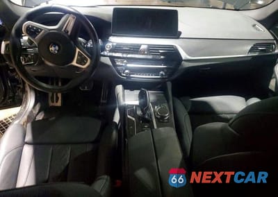 Zdjęcie 8 z 12 samochodu: 2023 BMW 530 XI VIN:WBA13BJ08PWY17694 - miniatura