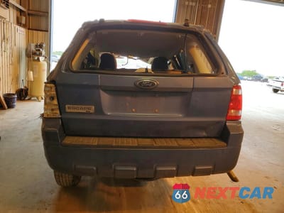 Zdjęcie 6 z 14 samochodu: 2009 FORD ESCAPE XLT VIN:1FMCU03739KB31074 - miniatura