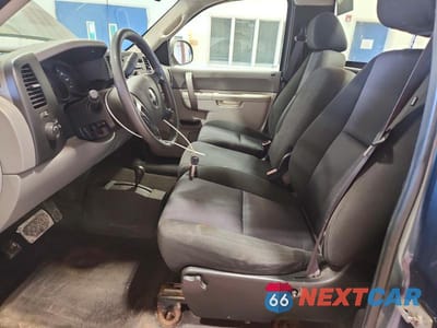 Zdjęcie 7 z 12 samochodu: 2011 GMC SIERRA K1500 VIN:1GTN2TEX5BZ144424 - miniatura